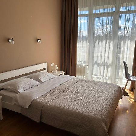 Avalonrestapartments Lviv Luaran gambar