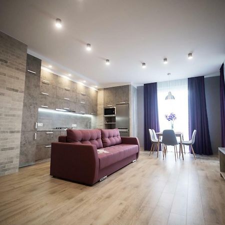 Avalonrestapartments Lviv Luaran gambar