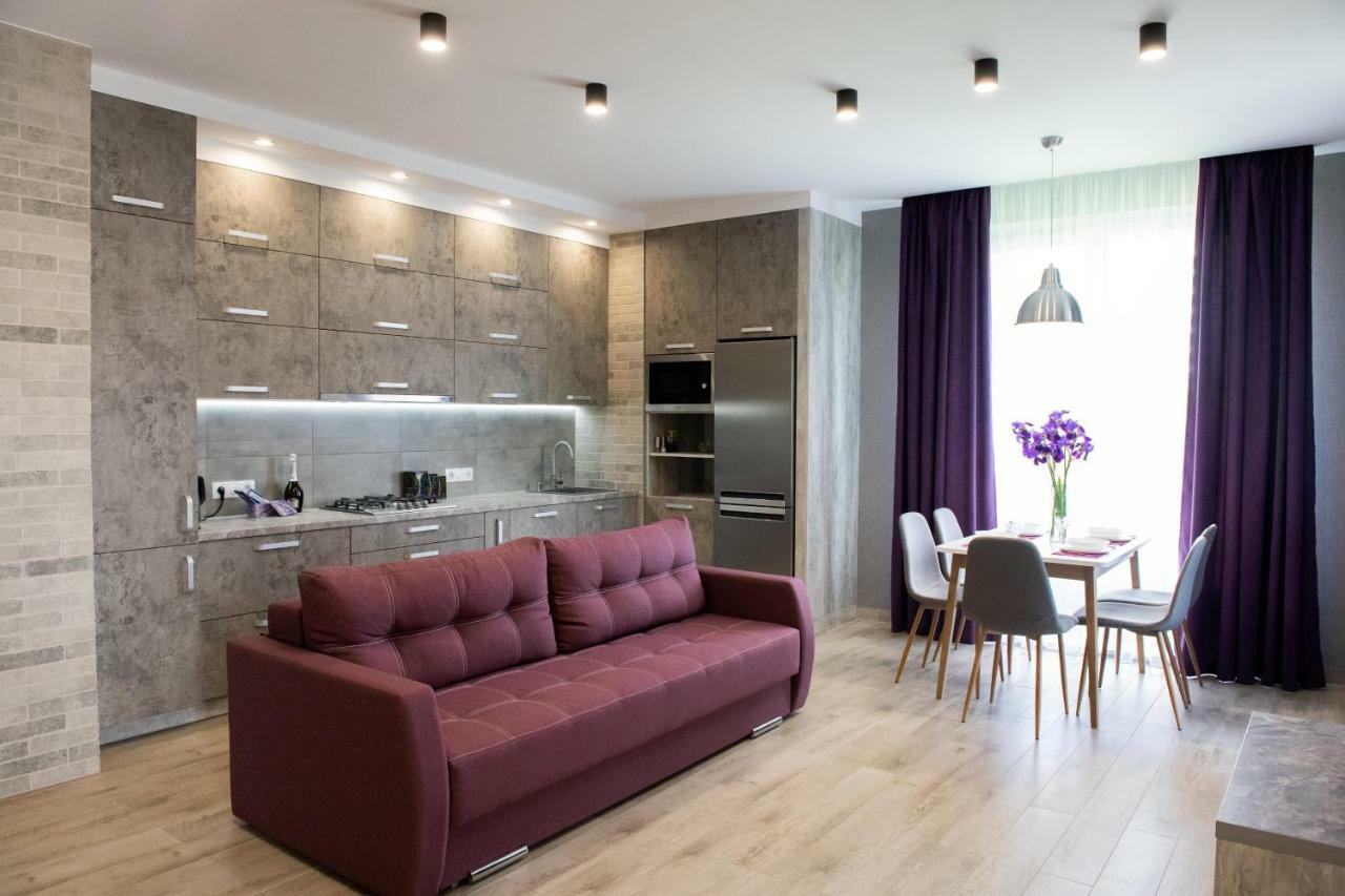 Avalonrestapartments Lviv Luaran gambar