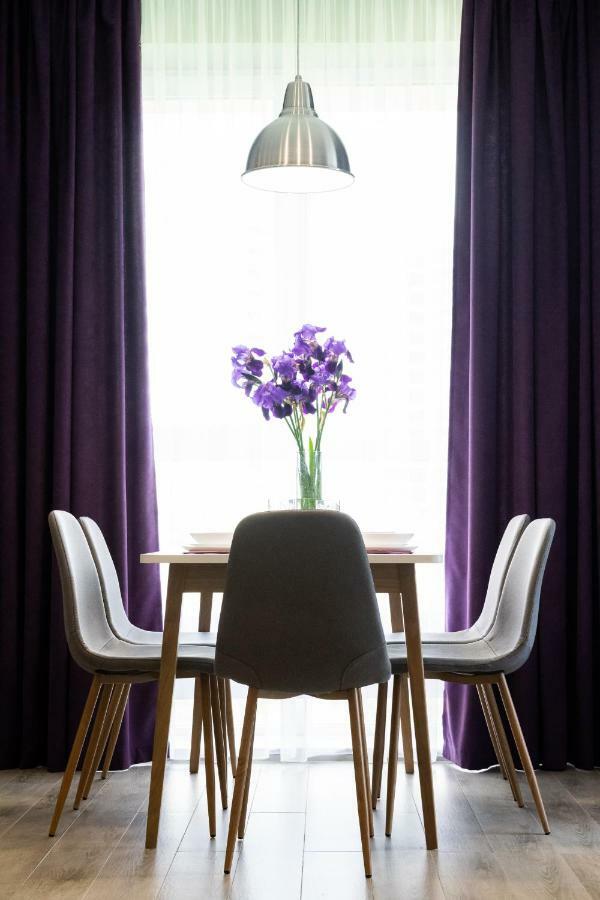 Avalonrestapartments Lviv Luaran gambar