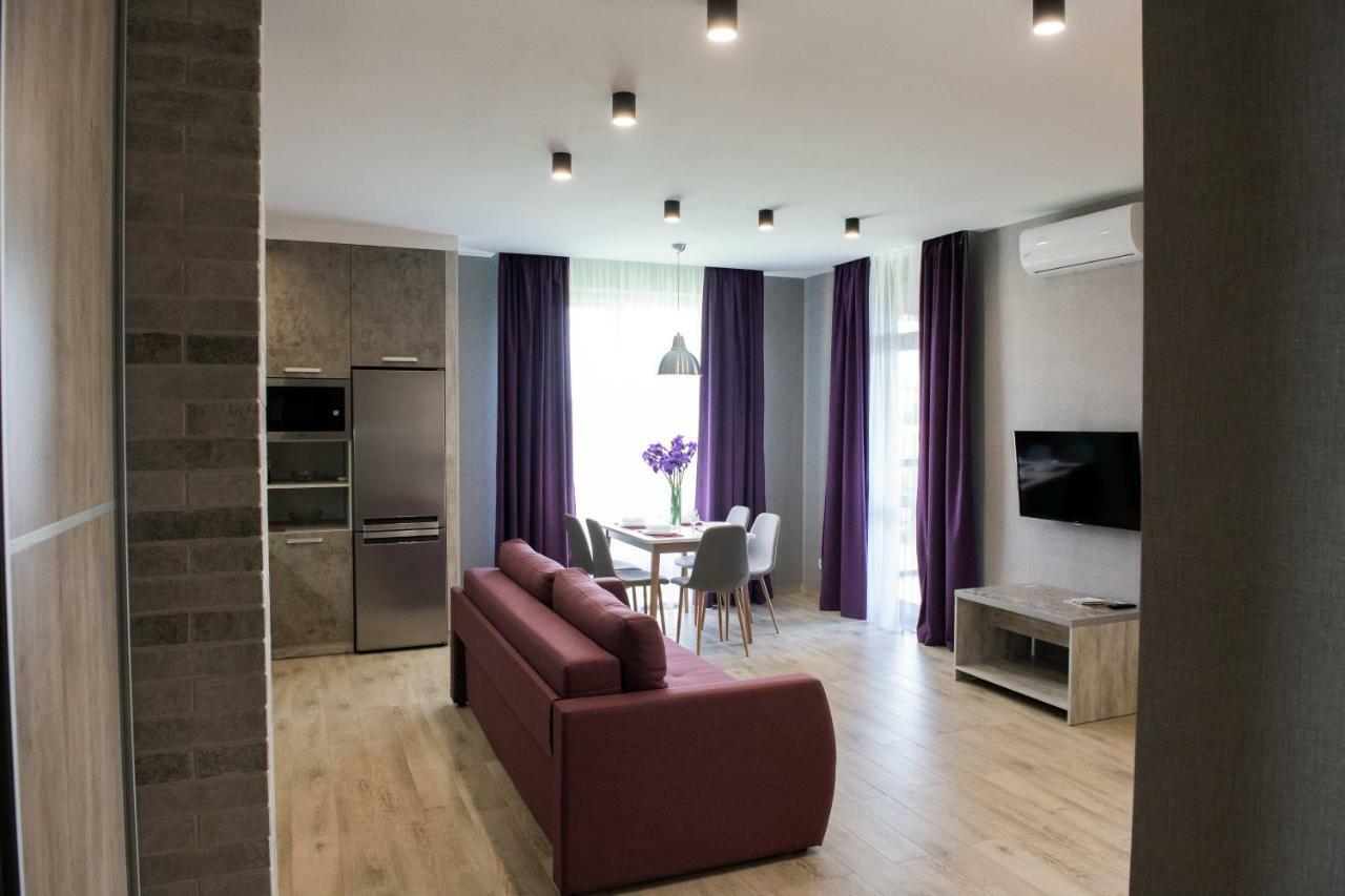 Avalonrestapartments Lviv Luaran gambar