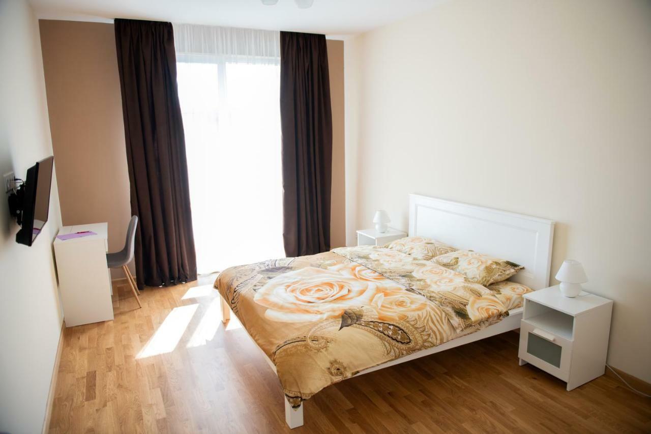 Avalonrestapartments Lviv Luaran gambar